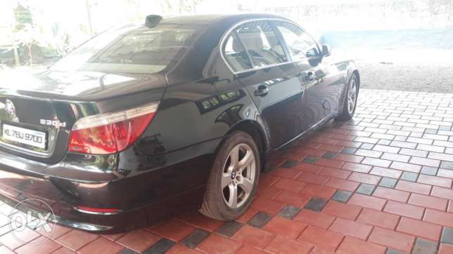 BMW 5 Series diesel  Kms  year