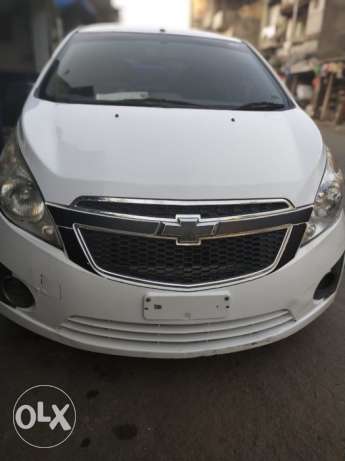  Chevrolet Beat diesel  Kms