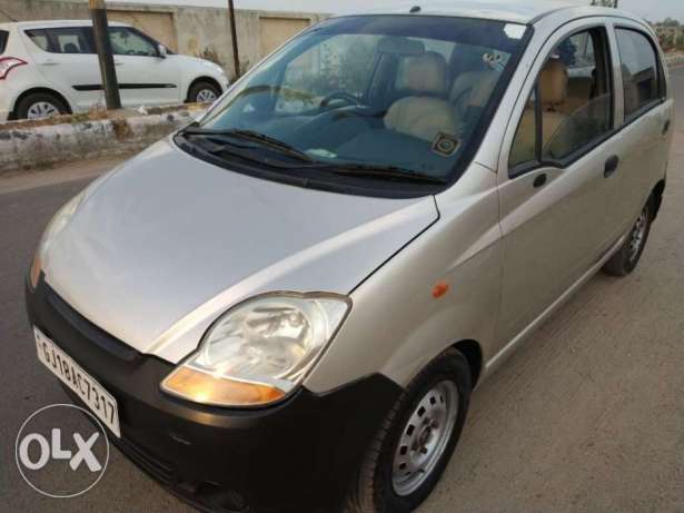 Chevrolet Spark E , Cng