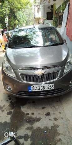 Chevrolet beat diesel  model - vdi