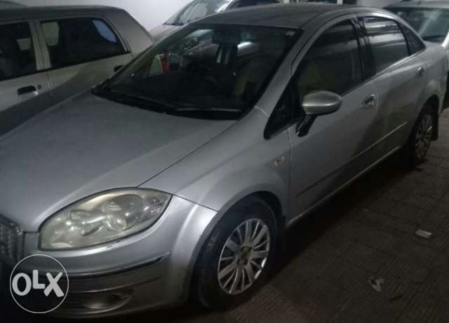 Fiat Linea Emotion , Diesel