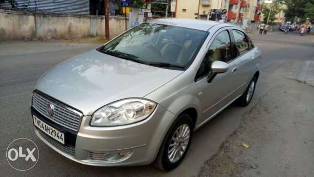 Fiat Linea Emotion Pk , Diesel