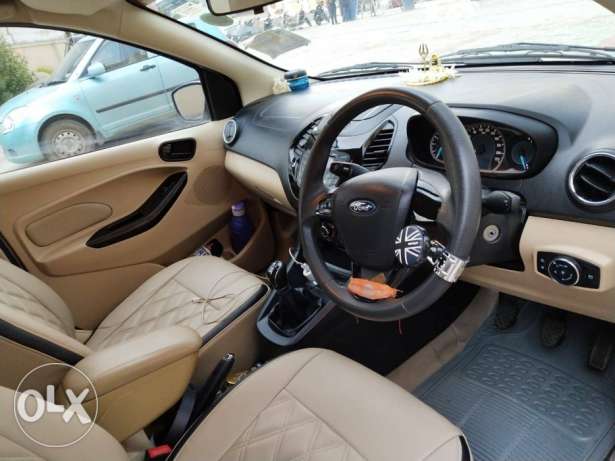 Ford Figo Aspire diesel  Kms  year