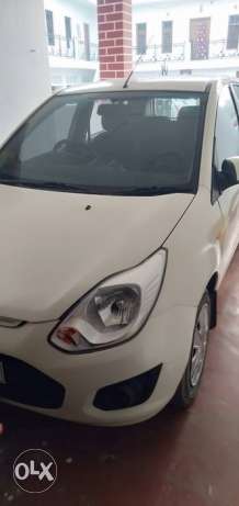 Ford Figo diesel  Kms  year