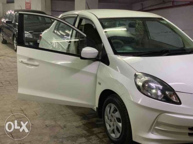 Honda Amaze 1.5 S I-dtec, , Diesel