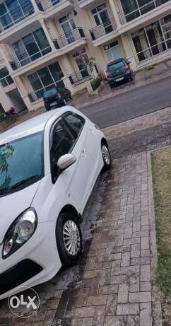 Honda Brio petrol  Kms  year