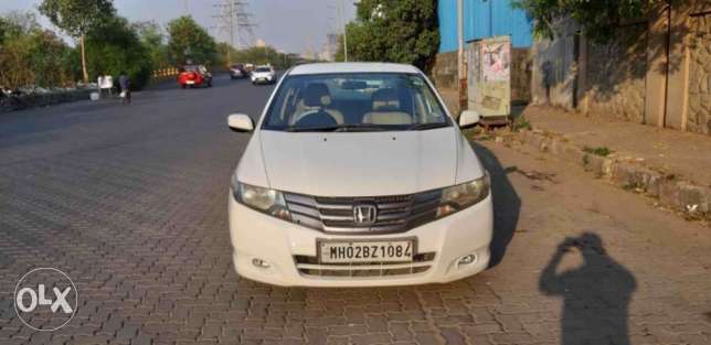 Honda City 1.5 V At, , Cng