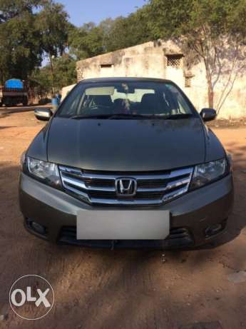 Honda City 1.5 V Mt, , Petrol