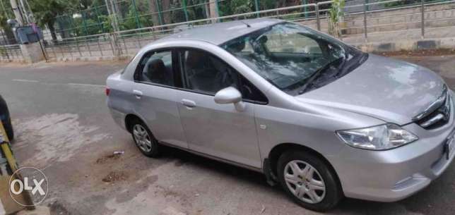 Honda City Zx Gxi, , Petrol