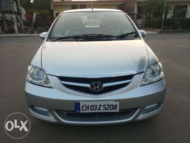 Honda City Zx Gxi, , Petrol