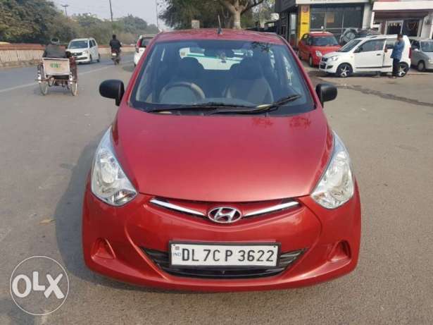 Hyundai Eon Magna +, , Petrol