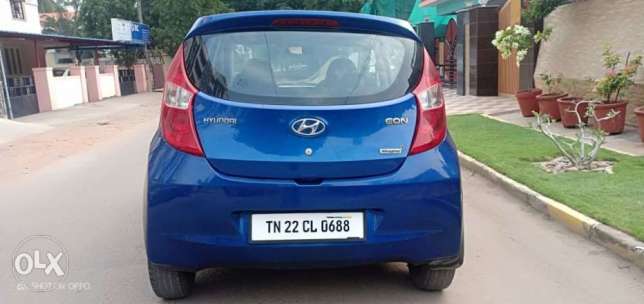 Hyundai Eon Magna +, , Petrol