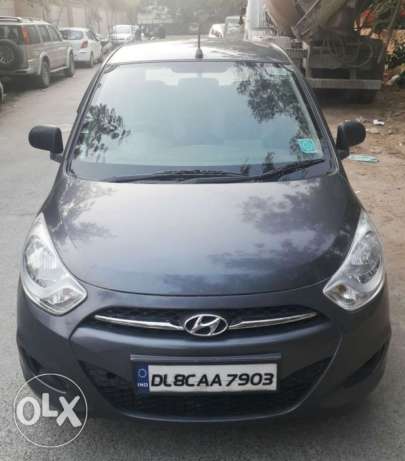 Hyundai I10 Era, , Petrol