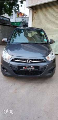 Hyundai I10 Sportz 1.2 Kappa Vtvt, , Petrol