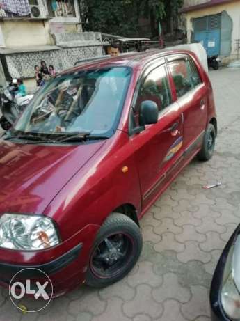 Hyundai Santro Xing Gl Plus, , Petrol