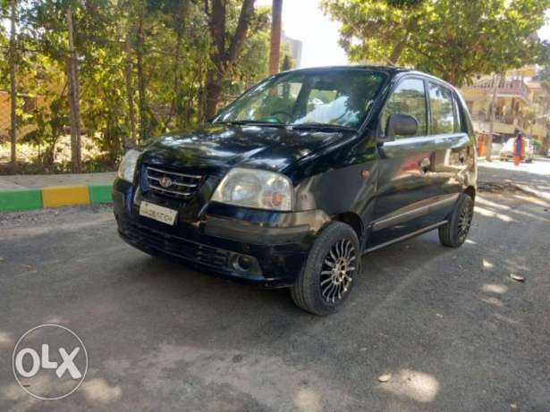 Hyundai Santro Xing Xo Erlx - Euro Iii, , Petrol