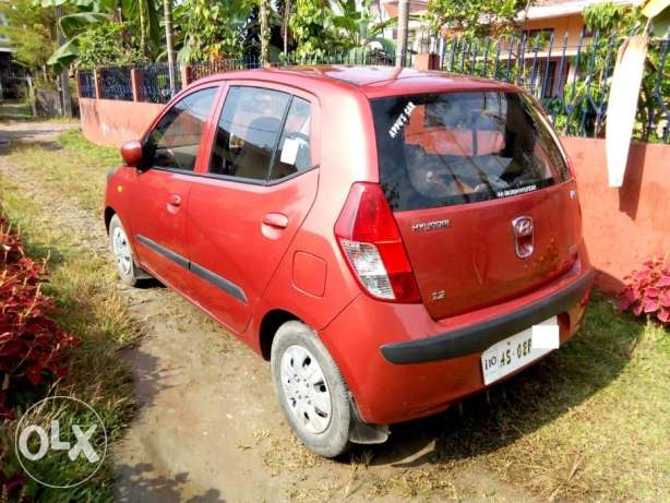 Hyundai i10 In very good condition for sale