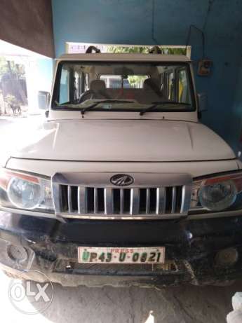  Mahindra Bolero diesel  Kms