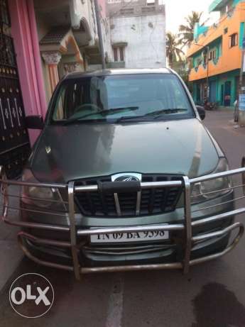  Mahindra Xylo diesel  Kms