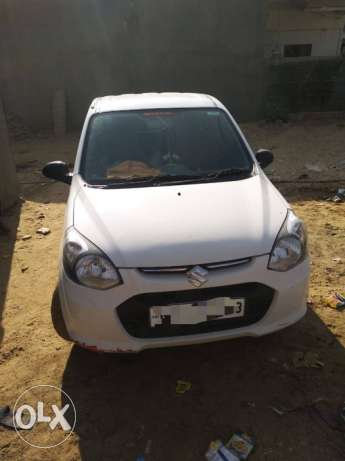 Maruti Suzuki Alto 800 petrol  Kms  year