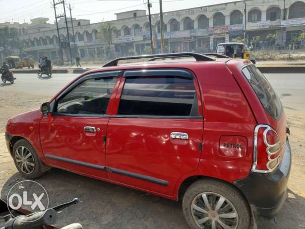 Maruti Suzuki Alto 800 petrol  Kms  year