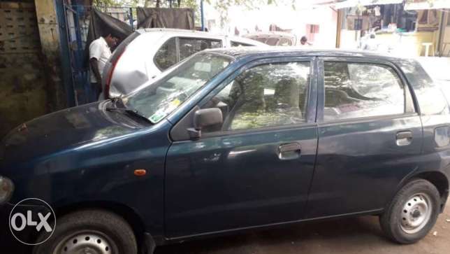 Maruti Suzuki Alto Lxi Bs-iii, , Petrol