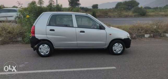 Maruti Suzuki Alto Lxi Bs-iv, , Petrol