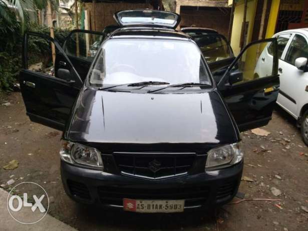 Maruti Suzuki Alto Lxi Bs-iv, , Petrol