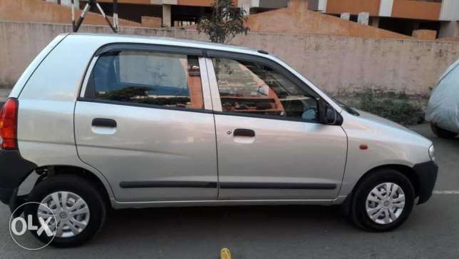 Maruti Suzuki Alto Lxi Bs-iv, , Petrol