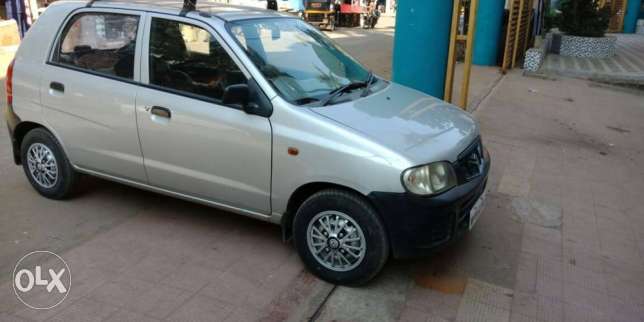  Maruti Suzuki Alto cng  Kms