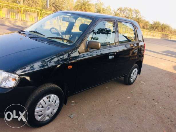  Maruti Suzuki Alto petrol  Kms