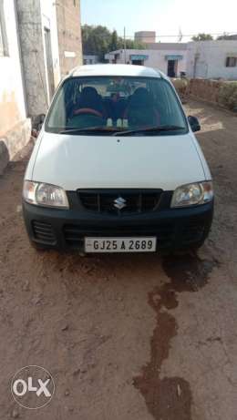 Maruti Suzuki Alto petrol  Kms  year