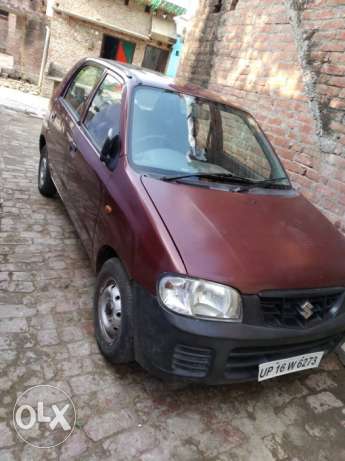 Maruti Suzuki Alto petrol  Kms  year