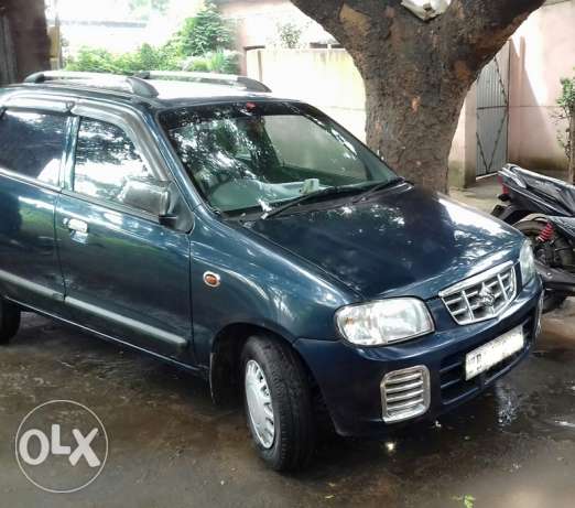 Maruti Suzuki Alto petrol  Kms  year