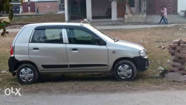 Maruti Suzuki Alto petrol  Kms  year