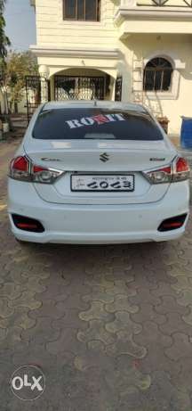 Maruti Suzuki Ciaz diesel  Kms  year