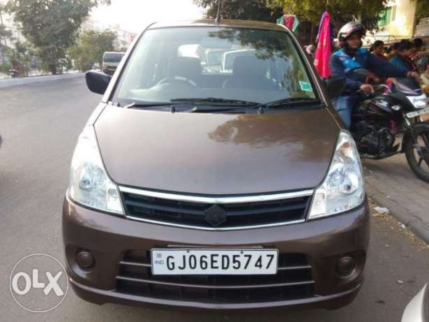 Maruti Suzuki Estilo Lxi Bs-iv, , Petrol