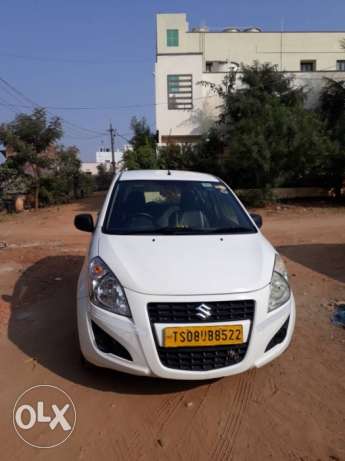  Maruti Suzuki Ritz diesel  Kms