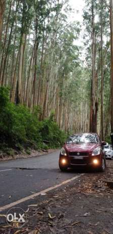 Maruti Suzuki Ritz petrol  Kms  year topend new