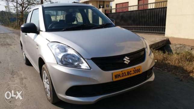 Maruti Suzuki Swift Dzire Ldi Bs-iv, , Diesel