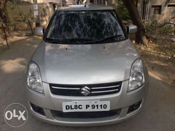 Maruti Suzuki Swift Dzire Vdi, , Diesel