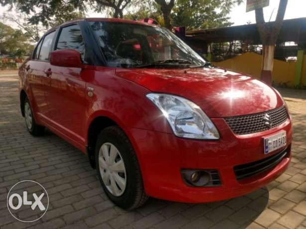 Maruti Suzuki Swift Dzire Vdi, , Diesel