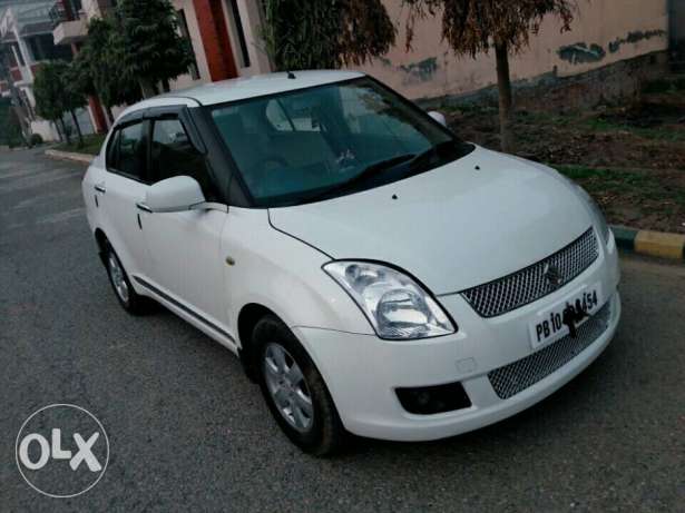 Maruti Suzuki Swift Dzire ZDI diesel  Kms  year M