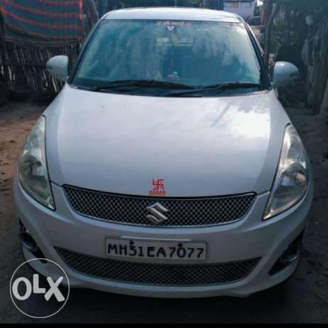  Maruti Suzuki Swift Dzire diesel  Kms