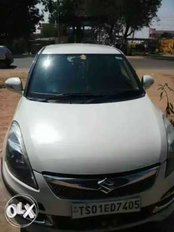 Maruti Suzuki Swift Dzire diesel  Kms  year