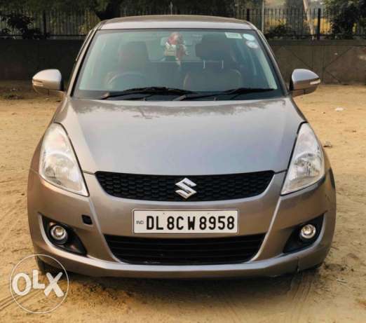 Maruti Suzuki Swift Vdi Bs-iv, , Diesel