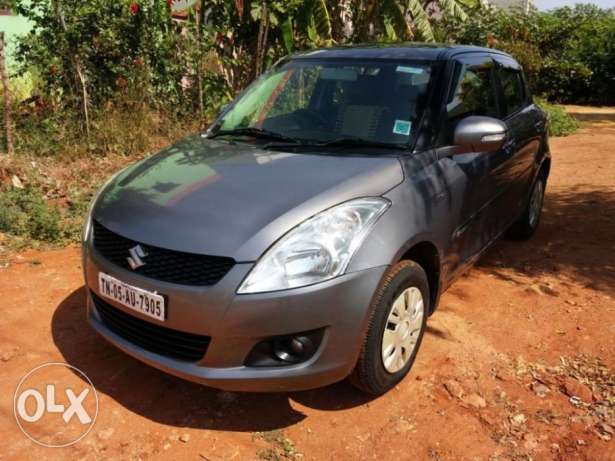 Maruti Suzuki Swift Vdi, , Diesel