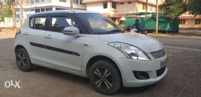 Maruti Suzuki Swift Vdi, , Diesel