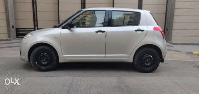 Maruti Suzuki Swift Vxi, , Petrol