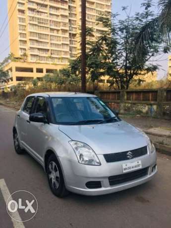 Maruti Suzuki Swift Vxi, , Petrol